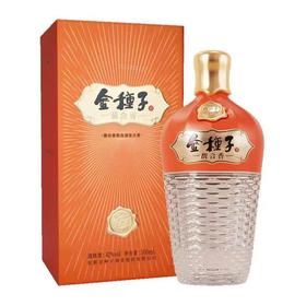 金种子馥合香7年50度500ml*1（整箱4瓶）【FY】