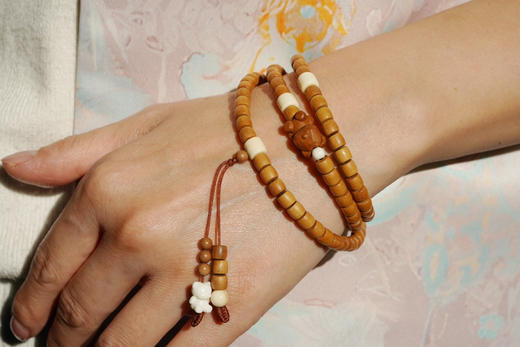 直角切Kaws老山檀（双十一后恢复原价2399¥） 商品图8