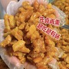罗大胡子熏脆鸭脚筋熏香耐嚼休闲零食80克 商品缩略图3
