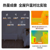 百斯腾（Bestherm） 家用居浴防水智能恒温对流壁挂落地两用全屋取暖器电暖器电暖气暖气片S7-A APP操作预约定时+倾倒断电+童锁适用于18㎡以内 商品缩略图5