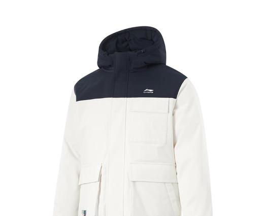 北三李宁运动服饰 商品图0