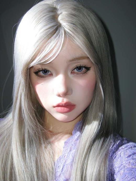 TOASTNOMI 日抛 荣耀水晶 直径14.3mm着色13.5mm （十片装） 商品图6