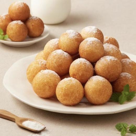 오뚜기 찹쌀미니도나스믹스250g 商品图1