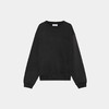 marka CREW NECK 长绒棉宽松复古圆领卫衣 商品缩略图4