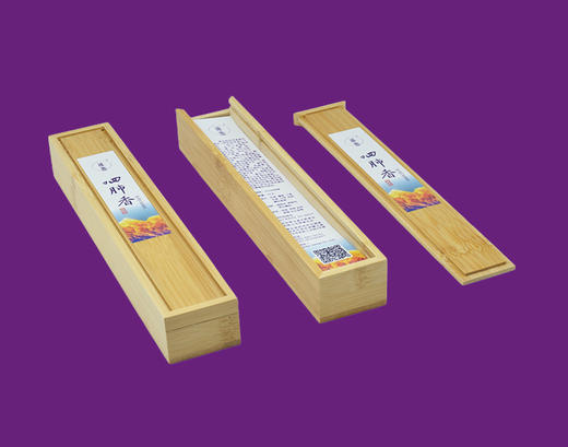 呬肺香（21CM线香/60支） 商品图1