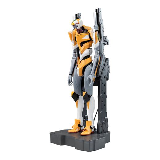 瑞华行模玩 AMK SERIESEVANGELION EVA-00/01/02 零初贰号机 商品图0