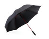 奥迪新无止尽直柄雨伞 商品缩略图0