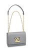 LOUIS VUITTON twist 可拆卸可调节肩带链条Epi皮 扭扭包单肩包斜挎包 中号 女款 商品缩略图0