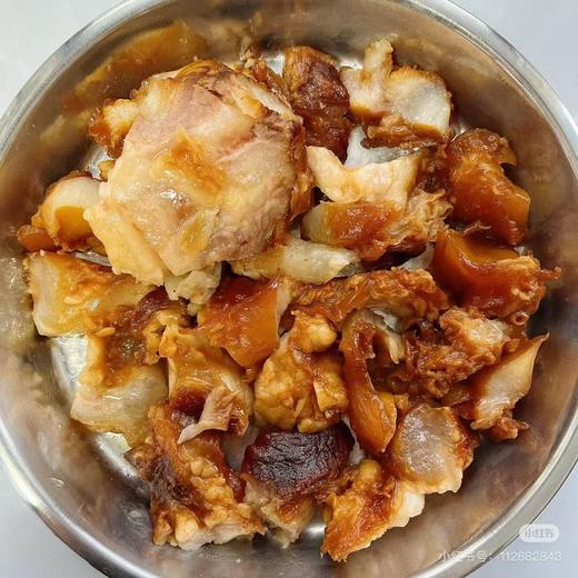 牛窝骨一袋 商品图0