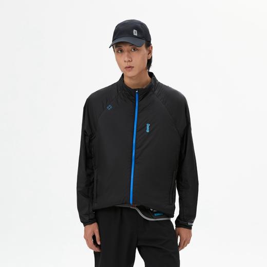 oneup3M新雪丽轻薄棉运动外套 商品图2