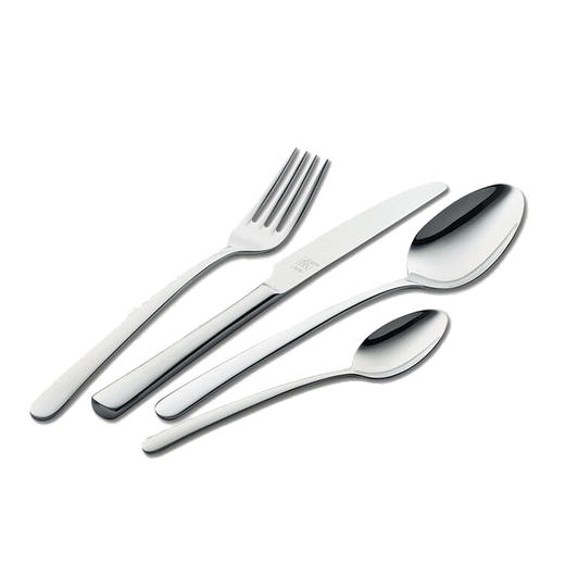 双立人NOVA 西餐具4件套07141-400-9 商品图1