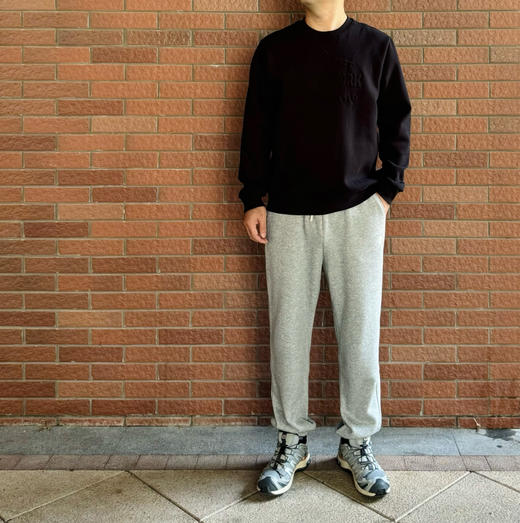 秋冬-男士加绒立体麋鹿卫衣【包邮+三天无理由tui换】 商品图13