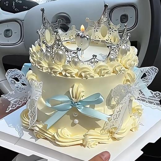 女神皇冠-提前2小时预定 商品图1