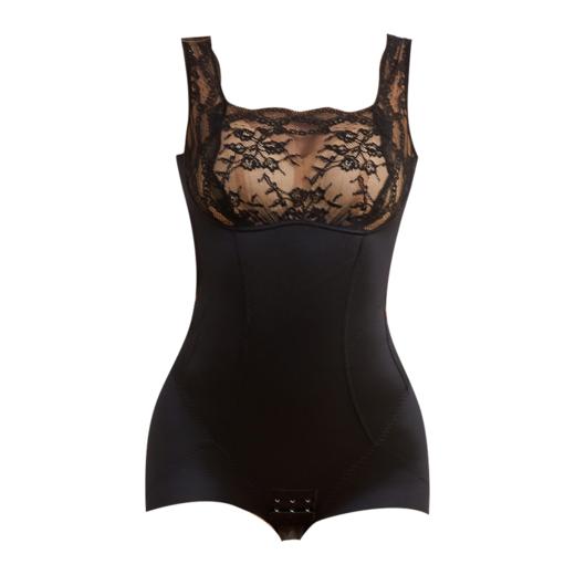 亲密之吻连体衣瘦身美体衣 商品图6