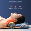 骨科医生推荐【艾草颈椎枕连枕】艾草枕头可拆卸圆柱艾枕 家用护颈热敷枕 商品缩略图5