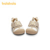 巴拉巴拉童鞋儿童学步鞋男宝女宝婴儿鞋子2025新宝宝春季可爱新年 商品缩略图4