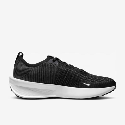耐克NIKEInteract Run 男子跑步鞋 FD2291-001 商品图1