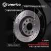brembo布雷博刹车盘 （购买前请发车架号给客服确定好车型匹配的型号改价后再购买） 商品缩略图1