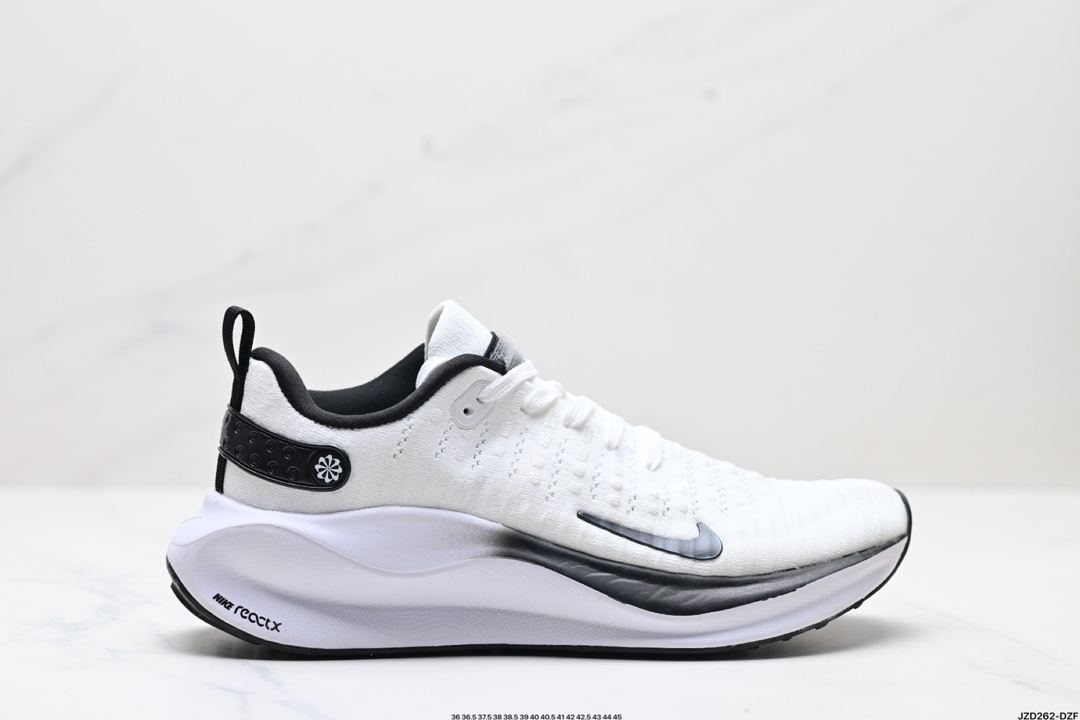 耐克Nike REACTX INFINITY RUN 4休闲运动跑步鞋DR2665-002男女鞋