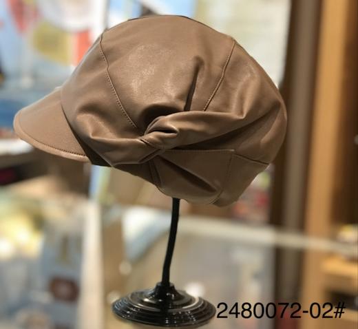 优品堂【依然】设计款帽 商品图2