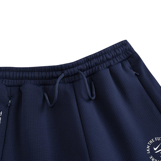 Nike 3brand 童装 冬 大童小童 长裤 RWB-KN-0921 商品图2