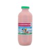 李子园 草莓风味乳饮料 450ml/瓶 商品缩略图0