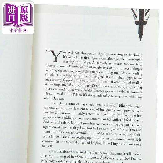 【中商原版】女王长寿 英国在位时间长的君主的23条生活规则 Long Live the Queen 英文原版 Bryan Kozlowski 生活休闲 商品图2