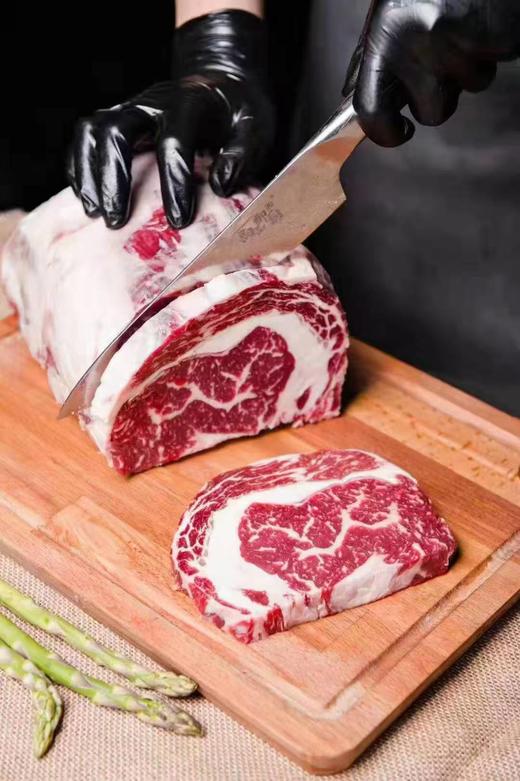 牛排/牛肉饼/肥牛片任选系列 商品图3