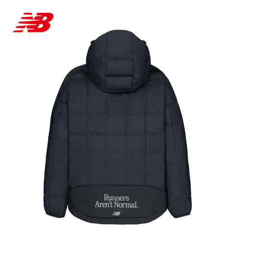 NEW BALANCE/NB HYPER SPORTS Down Jacket男款冬季保暖抗寒运动休闲羽绒服 商品图1