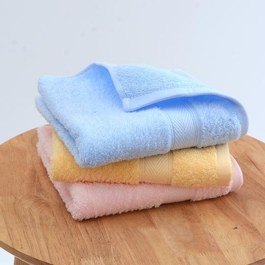 洁丽雅（Grace）抗菌毛巾2条礼盒装6732 商品图3