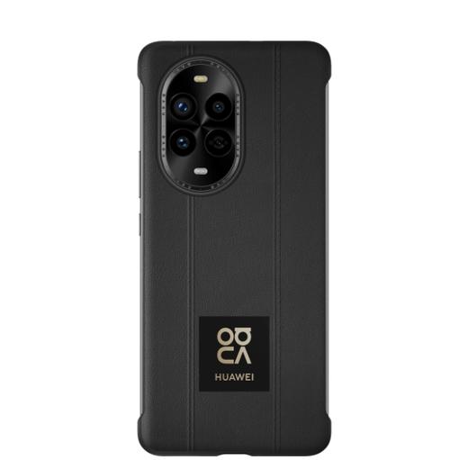 HUAWEI nova 13 Pro 超薄PU保护壳（样机下架，二手销售，不保修） 商品图0