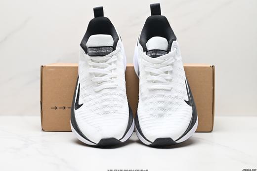 耐克Nike REACTX INFINITY RUN 4休闲运动跑步鞋DR2665-002男女鞋 商品图6