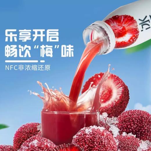 成央记冰杨梅汁 商品图1