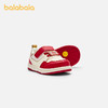 巴拉巴拉童鞋儿童板鞋学步鞋男童女童运动鞋小白鞋2025新潮拜年鞋 商品缩略图1