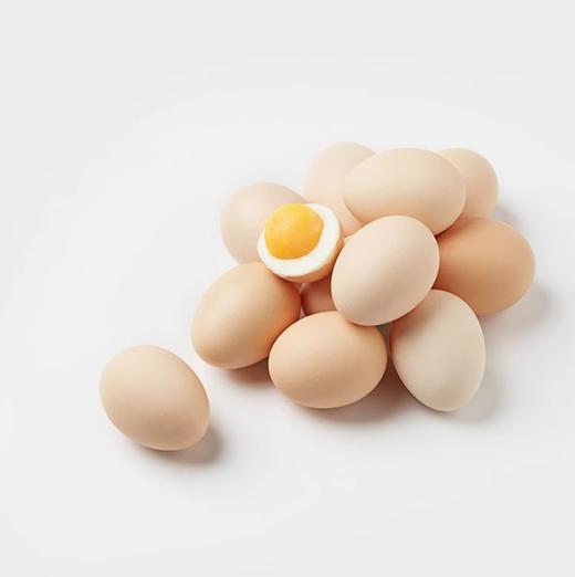 农家鸡蛋 商品图2