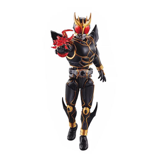万代 Bandai FIGURE-RISE STANDARD 假面骑士空我 究极形态BANC4573102671721 商品图0