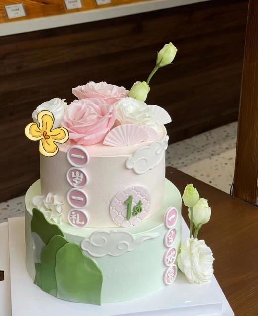 周岁烟花款 商品图4