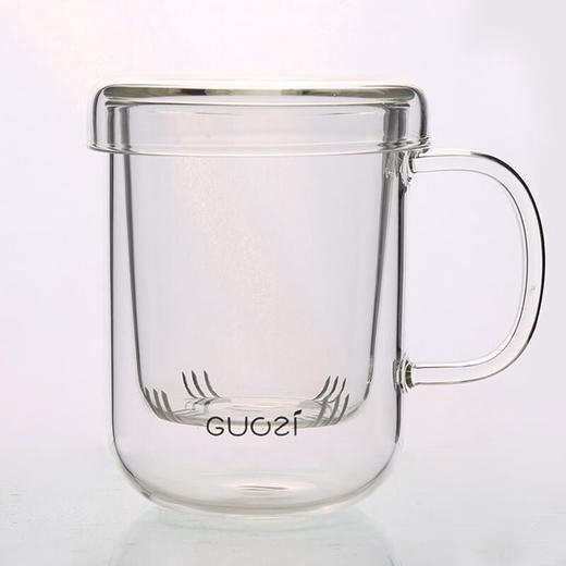 果兹 左茗绅士杯 GZ-S12 商品图1