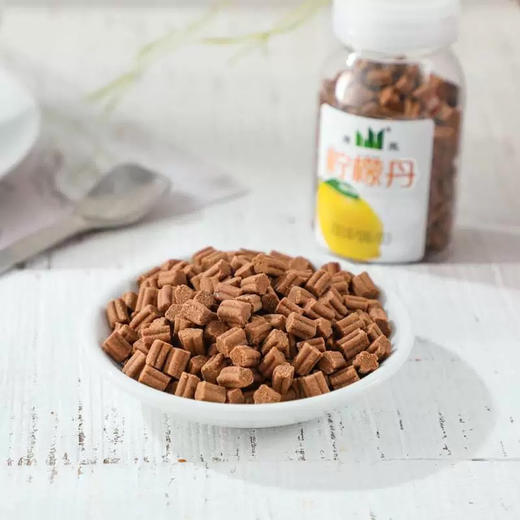 康禹蜜饯小瓶 商品图4