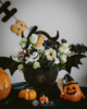 小恶魔南瓜花盒 商品缩略图0