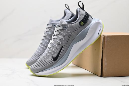 耐克Nike REACTX INFINITY RUN 4休闲运动跑步鞋DR2665-002男女鞋 商品图7