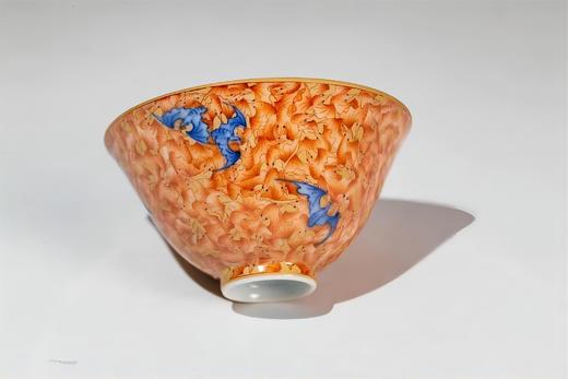 一儒堂万福百蝠杯 商品图1