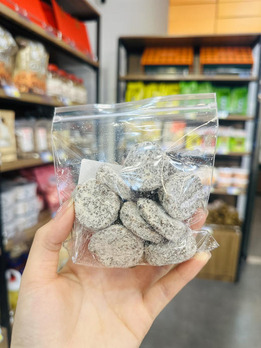 胖子系列蜜饯 商品图4