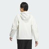 Adidas阿迪达斯TECH WOVEN JACKET 运动休闲连帽夹克外套JJ1127 商品缩略图1