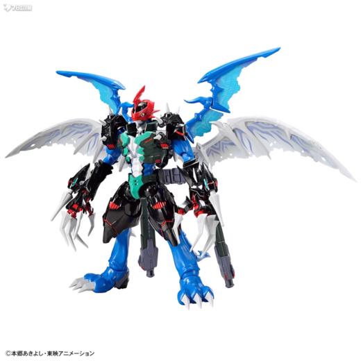 万代 Bandai FIGURE-RISE STANDARD AMPLIFIED 机甲龙兽BANC4573102671806 商品图1