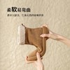 ZHR则则时尚简约加绒保暖雪地靴短靴2024新款冬百搭靴子棉靴女鞋 商品缩略图4