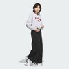 Adidas阿迪达斯COLLEGIATE CREW SWEATSHIRT 复古运动宽松圆领卫衣套头衫JD6376 商品缩略图2