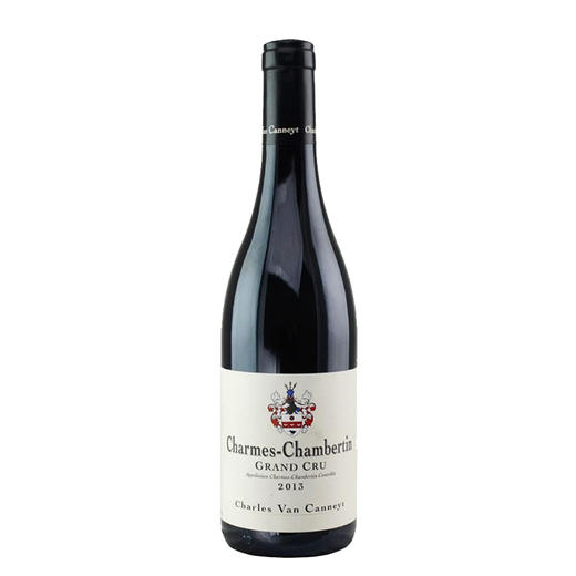 2017 Charles Van Canneyt - Charmes Chambertin Grand Cru 查理凡康内酒庄（热夫雷-香贝丹）特级园干红葡萄酒 商品图1
