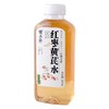 悦小开 红枣黄芪水500ml/瓶 商品缩略图1