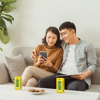 康师傅冰糖雪梨 梨汁饮料整箱装 250ml*24盒 热门商品 商品图1